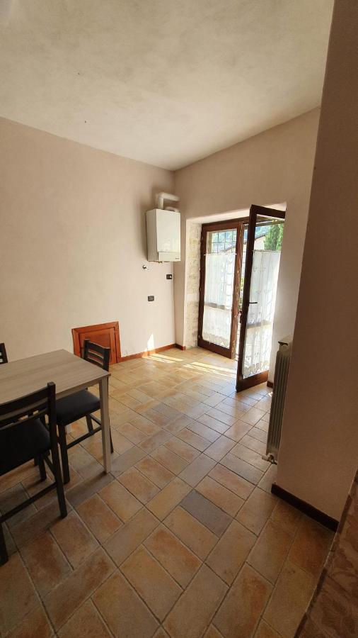 Villa Il Borgo Di Cornillo Meggiano Exterior foto