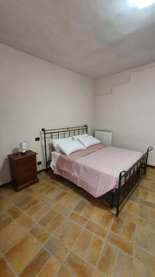 Villa Il Borgo Di Cornillo Meggiano Exterior foto