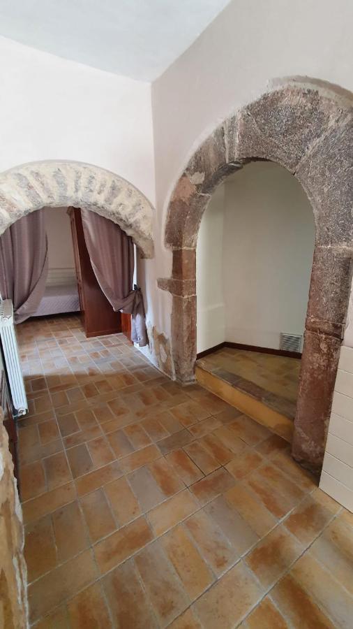 Villa Il Borgo Di Cornillo Meggiano Exterior foto